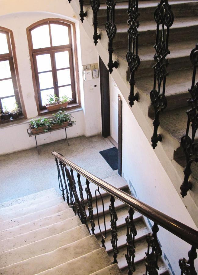 Apartment Ivna Pula Exteriör bild
